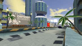 WipEoutZone – fan site of the anti.